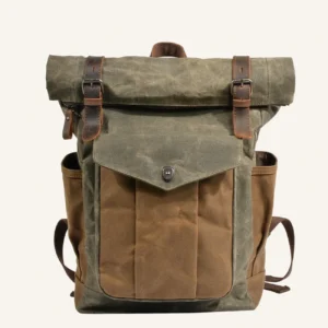 Scoresby - olive