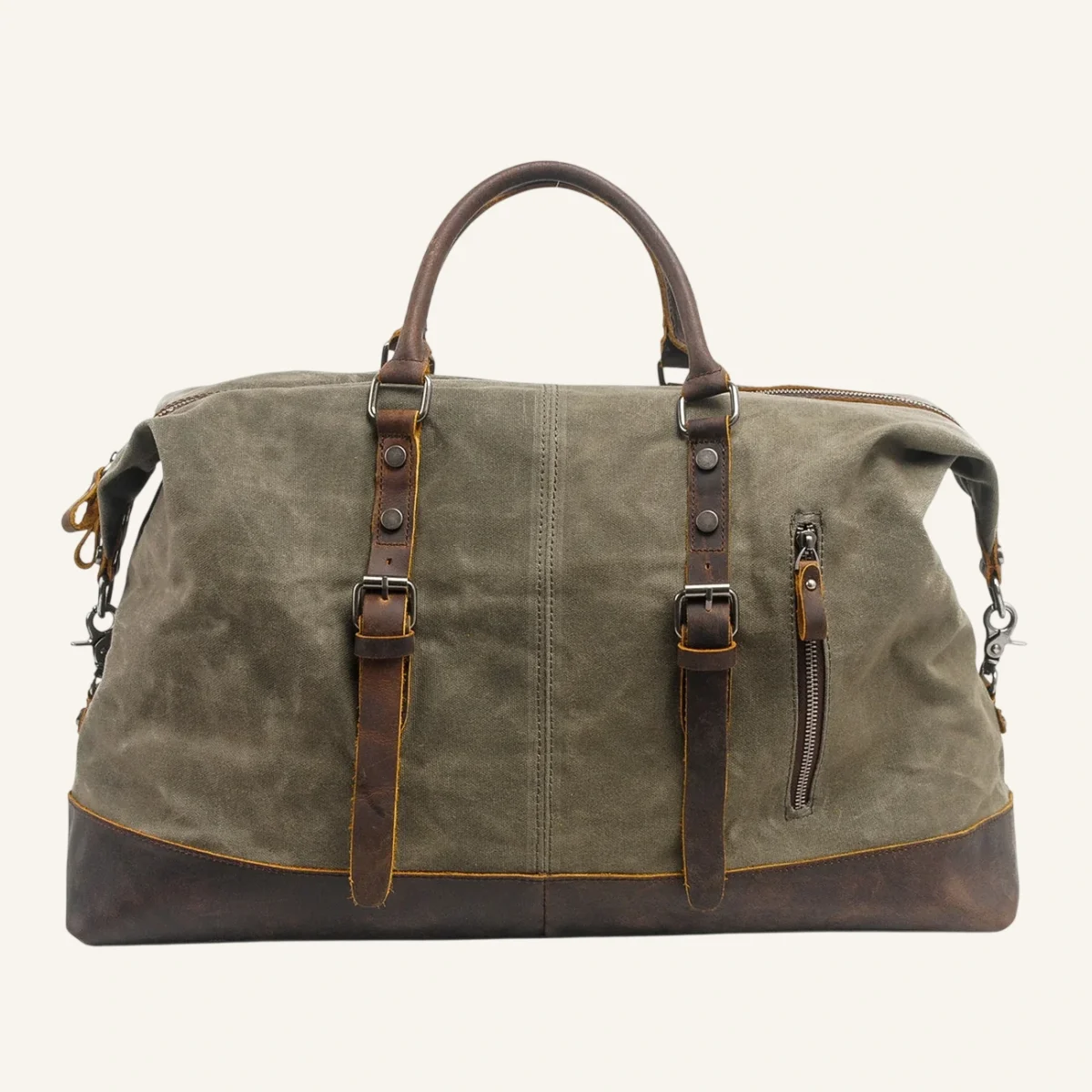 Svalbard-olive
