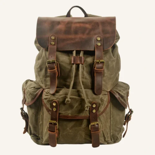 Sac à dos d'aventure l Yukon