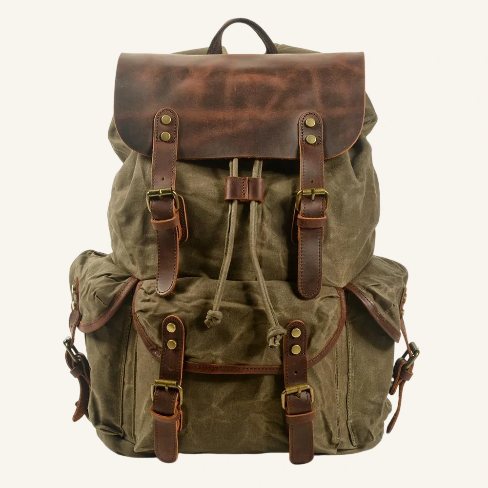 Yukon-olive
