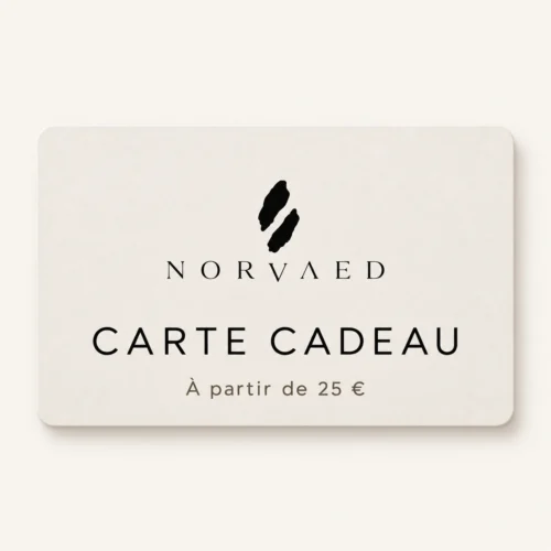 Carte cadeau